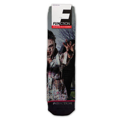 Function - Zombie Fashion Socks