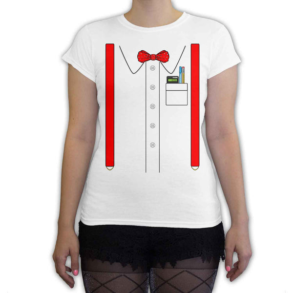 Function -  Nerd Halloween Costume Women's Fashion T-Shirt