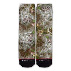 Function - Pho Vietnamese Noodle Soup Fashion Socks