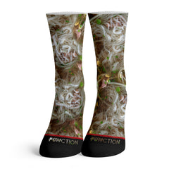 Function - Pho Vietnamese Noodle Soup Fashion Socks