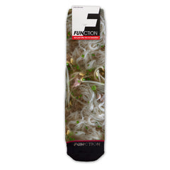Function - Pho Vietnamese Noodle Soup Fashion Socks