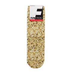 Function - Kids Realistic Ramen Noodles Youth Boys Girls Children Fashion Socks