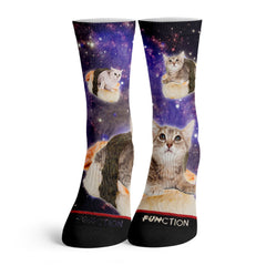 Function - Sushi Cat Fashion Socks