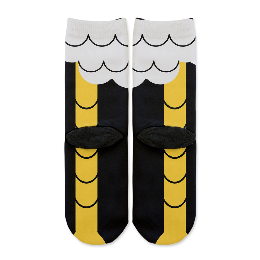 Function - Kids Cute Chicken Legs Fashion Socks