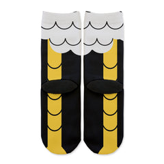 Function - Kids Cute Chicken Legs Fashion Socks