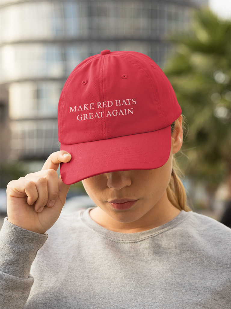 Make cool hats sales