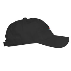 Function - Watermelon Emoji Fruit Embroidered Dad Hat