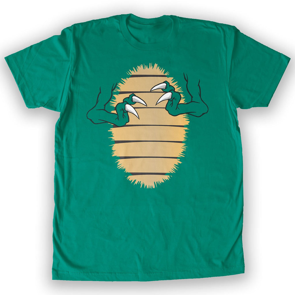 Function - T-Rex Costume Men's Fashion T-Shirt