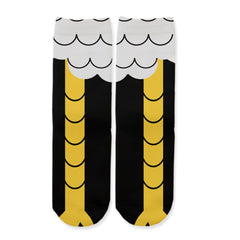 Function - Kids Cute Chicken Legs Fashion Socks