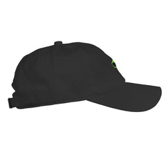 Function - Alien Head Dad Hat