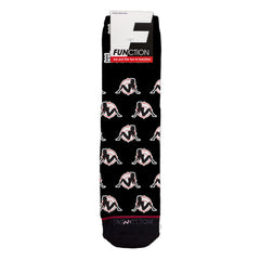 Function - Booty Hunter Adult Fashion Socks Joke Funny Sexy Gag Gift
