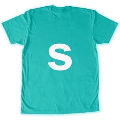 Function -  Rainbow Candy Costume Men's Fashion T-Shirt