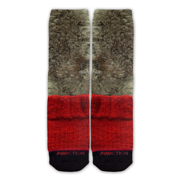 Function - Kitten Mittens Fashion Socks