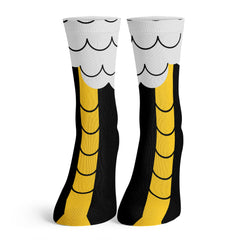 Function - Kids Cute Chicken Legs Fashion Socks