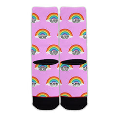 Function - My Socks are Gay and So am I Fashion Socks