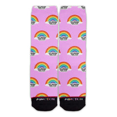Function - My Socks are Gay and So am I Fashion Socks