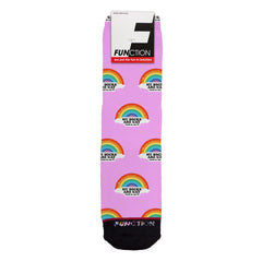 Function - My Socks are Gay and So am I Fashion Socks