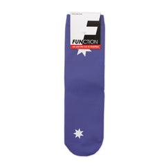 Function - Kids Cute Australian Flag Fashion Socks