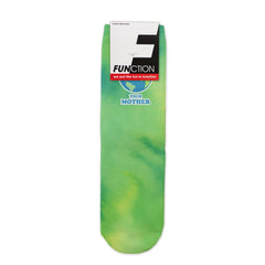 Function - Kids Respect Your Mother Earth Socks