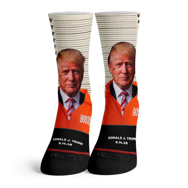 Function - Donald Trump Mug Shot Arrest Story Indictment Felony Jail P ...
